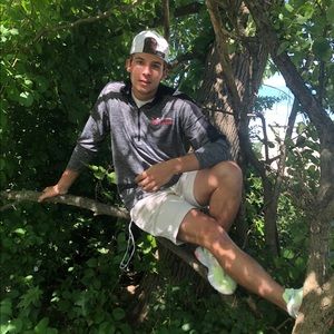 Meet your Posher, Colton